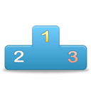 Podium icon