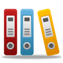 Product-documentation icon