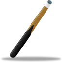 Sport-pool-cue icon