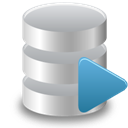 Sql-runner icon