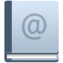 Address-Book icon