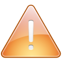 Alert icon