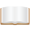 Book icon