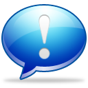 Chat icon