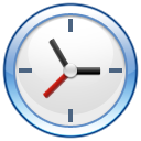 Clock icon