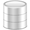 Database icon