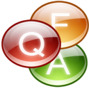 FAQ icon