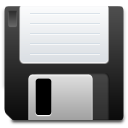 Floppy icon