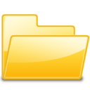 Folder icon