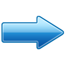 Forward icon