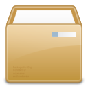 Package icon