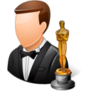 Actor_Male_Light icon