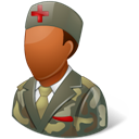 ArmyNurse_Male_Dark icon