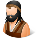 Barbarian_Male icon