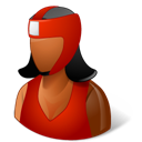 Boxer_Female_Dark icon