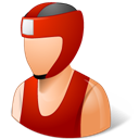 Boxer_Male_Light icon