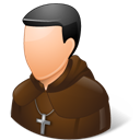 CatholicMonk icon