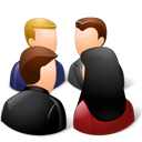 Group4_Meeting_Light icon
