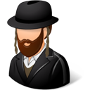 Jew_Male icon