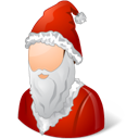 SantaClaus_Male icon