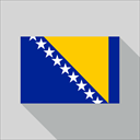 Bosnia-and-Herzegovina-Flag-Icon