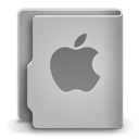 Apple icon
