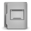 Desktop icon