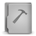 Developer icon
