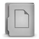 Document icon