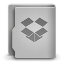 Dropbox icon