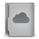 Dropbox_alt icon