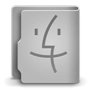 Finder icon