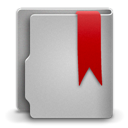 Library icon