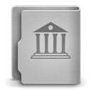 Library_alt icon