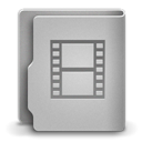 Movies icon