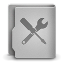 Utilities icon
