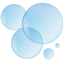 3bubbles icon