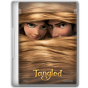 Tangled2 icon