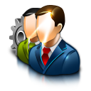 ManageUsers icon