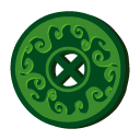 disc_magic_grass icon