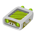 driver_simple_curve icon