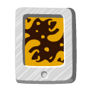 file_clay_ocean icon