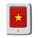 file_table_cloth icon