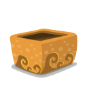 folder_mud_open icon