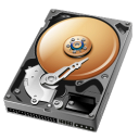 harddisc icon