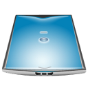scanner icon