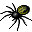 BlackSpider icon