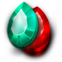 Agate256 icon