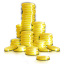 Coin256 icon