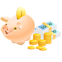 Money_Pig icon